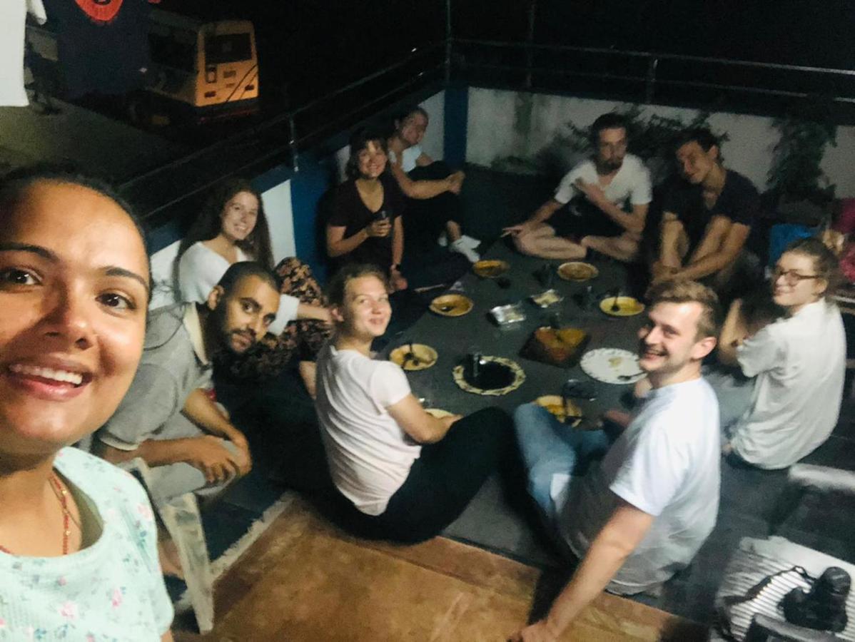 Kirtipur Comfort Homestay With Breakfast & Dinner Dış mekan fotoğraf