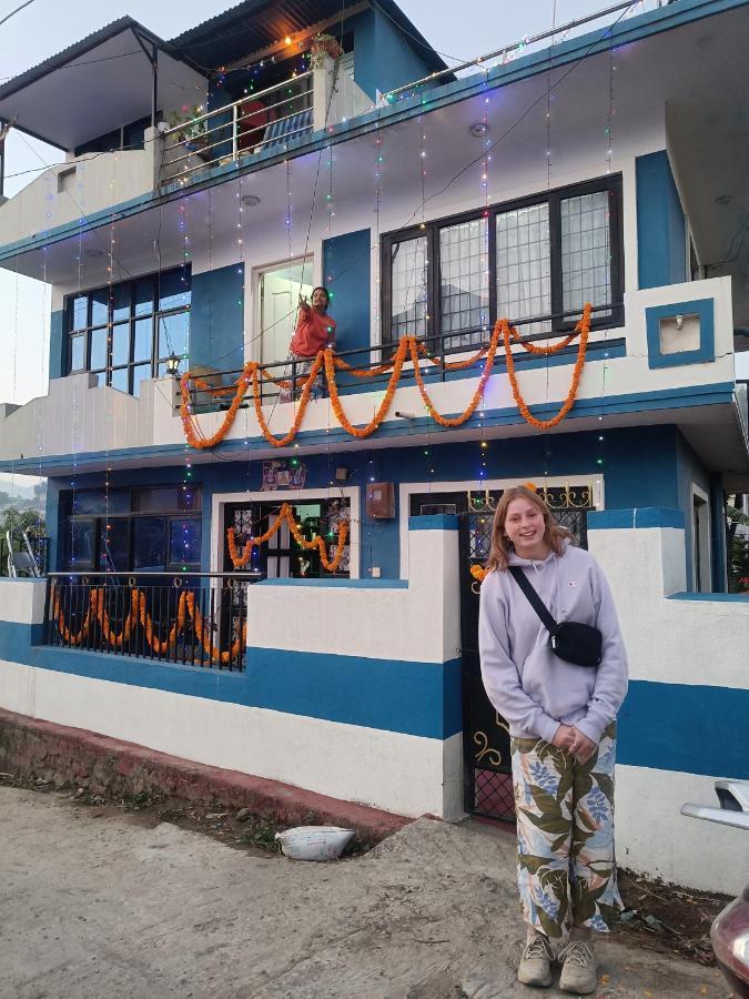 Kirtipur Comfort Homestay With Breakfast & Dinner Dış mekan fotoğraf